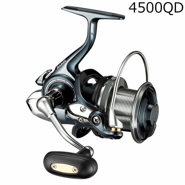 ダイワ 18パワーサーフSSQD 4500QD 18 パワーサーフ SS QD 4500QDDAIWA[00059397ダイワ] 返品種別A