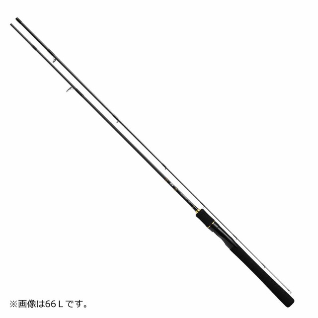 ダイワ 18 ルアーニスト 60XUL 6.0ft 2ピース スピニング DAIWA LURENIST エリアトラウトロッド 18 ルアーニスト 60XUL返品種別Aの通販は