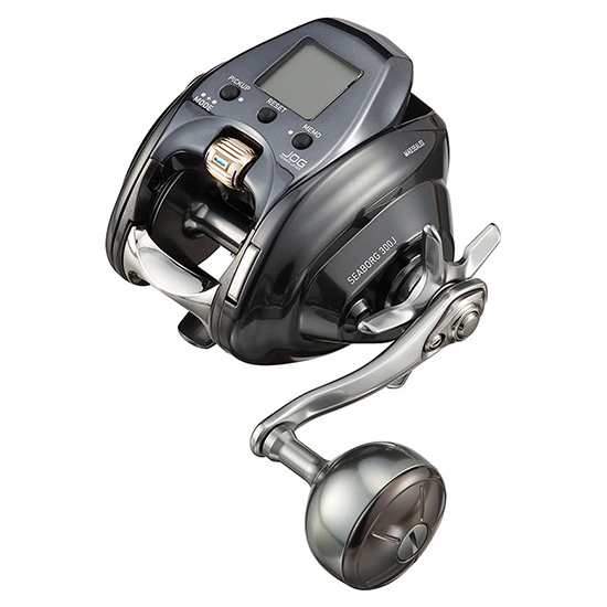 ブランド ダイワ 21 シーボーグ 300J 300J(右ハンドル)DAIWA SEABORG 電動リール[00810018ダイワ] 返品種別A