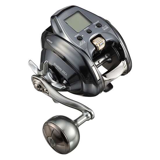 ダイワ 21 シーボーグ 300JL 21 シーボーグ 300JL(左ハンドル)DAIWA 21