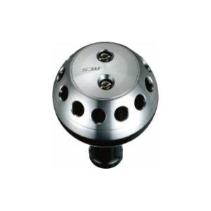 SLPワークス パワーラウンドノブ パワーラウンドノブSLP-WORKS Sサイズ交換可 ハンドルノブ[パワラウンドノブ] 返品種別Aの通販は 7,200円