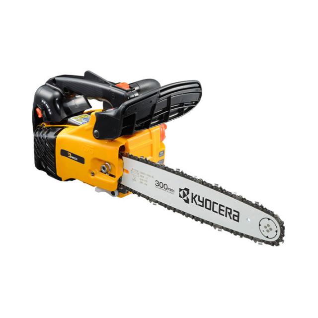 京セラインダストリアルツールズ ESK-2730 エンジンチェンソーKYOCERA[ESK2730] 返品種別Bの通販は