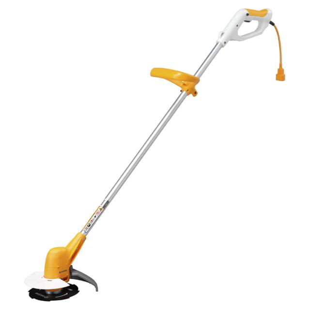 京セラインダストリアルツールズ AK-1800 電動刈払機 金属8枚刃 (家庭用)KYOCERA[AK1800RYOBI] 返品種別Bの通販は