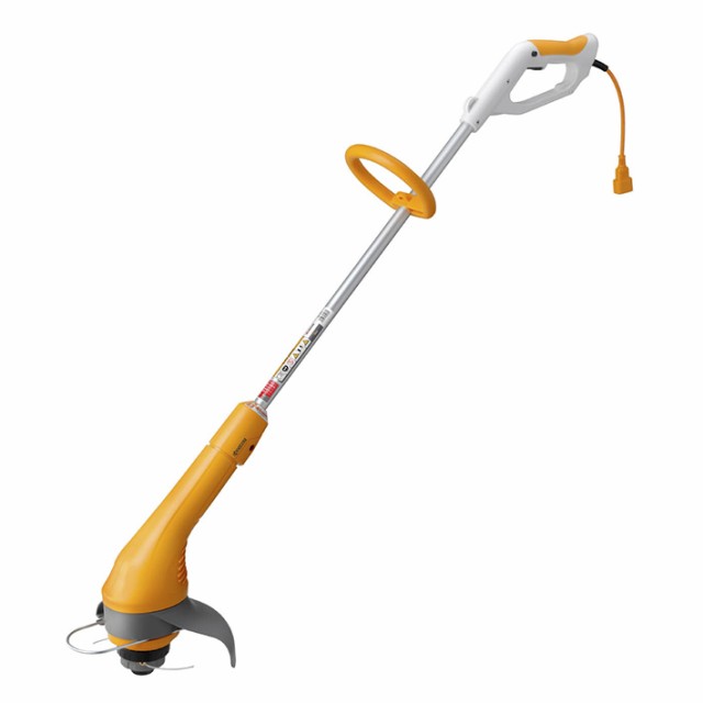 京セラインダストリアルツールズ AK-3710 電動刈払機 ナイロンカッタ (家庭用)KYOCERA[AK3710RYOBI] 返品種別Bの通販は