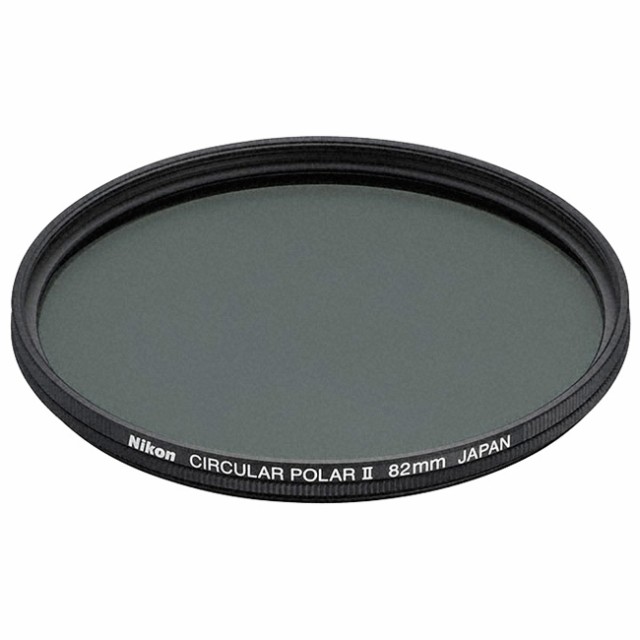 ニコン 58SPL偏光フィルターII 58mm[エンヘンコウ258MM] 返品種別A