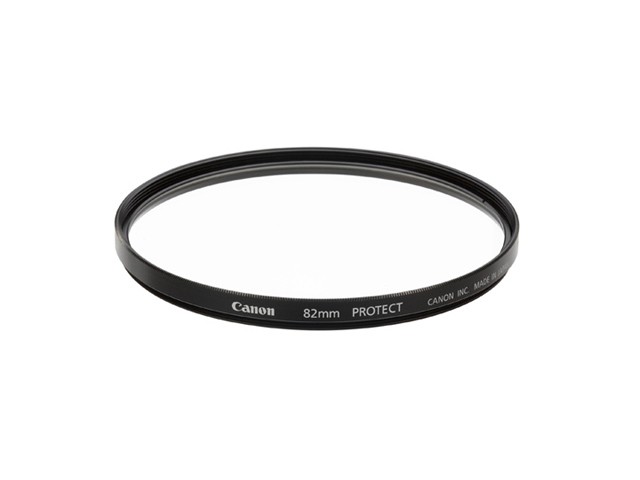 キヤノン 82FILTER PROTECT PROTECT FILTER 82mm[82FILTERPROTECT] 返品種別A