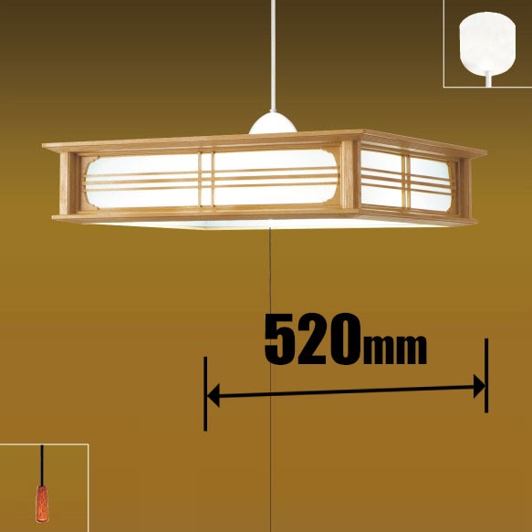 タキズミ RVR12188EW 10畳〜12畳用 LED和風ペンダント【コード吊】TAKIZUMI[RVR12188EW] 返品種別A