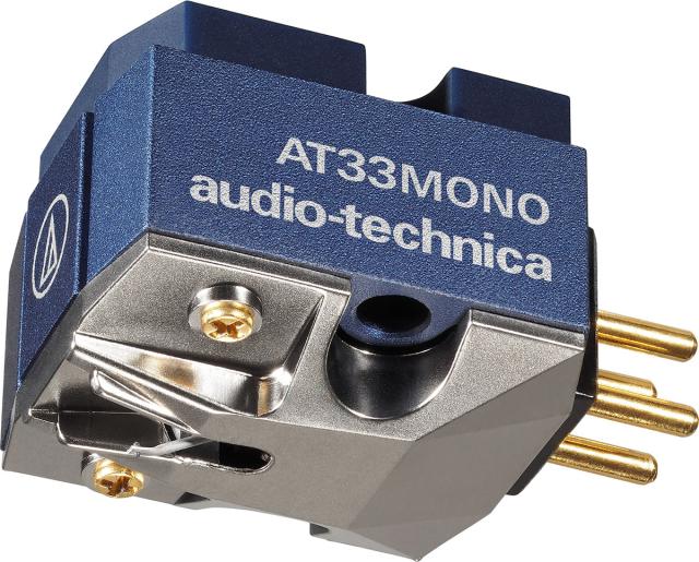 audio-technica AT-F3II カートリッジ