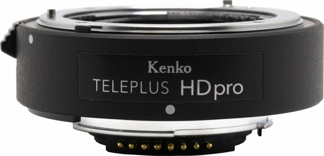 ケンコー 1.4XHDPRODGXニコンN-AF テレプラス HD pro 1.4X DGX ニコン N-AF[14XHDPRODGXニコンNAF] 返品種別Aの通販は 23,616円