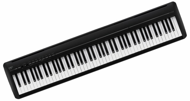 カワイ ES120-B 電子ピアノ（ブラック）KAWAI ES SERIES Filo[ES120B] 返品種別Aの通販はau PAY マーケット -  Joshin web 家電・PC・ホビー専門店 | au PAY マーケット－通販サイト