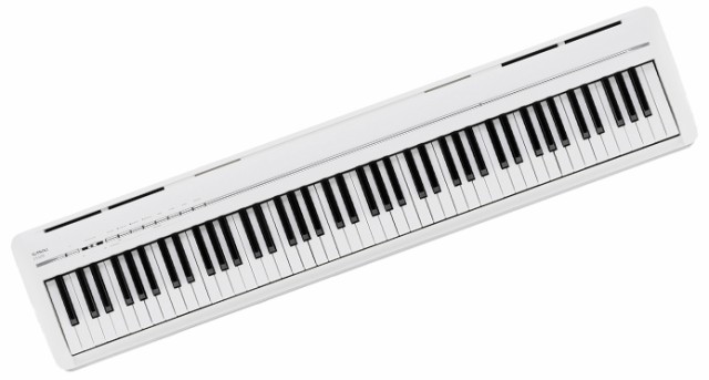 カワイ ES120-W 電子ピアノ（ホワイト）KAWAI　ES SERIES　Filo[ES120W] 返品種別A