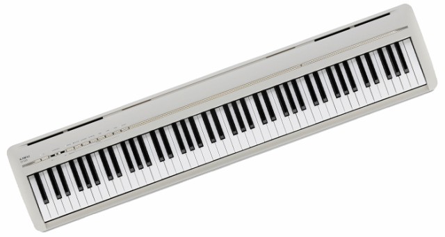 カワイ ES120-LG 電子ピアノ（ライトグレー）KAWAI ES SERIES Filo