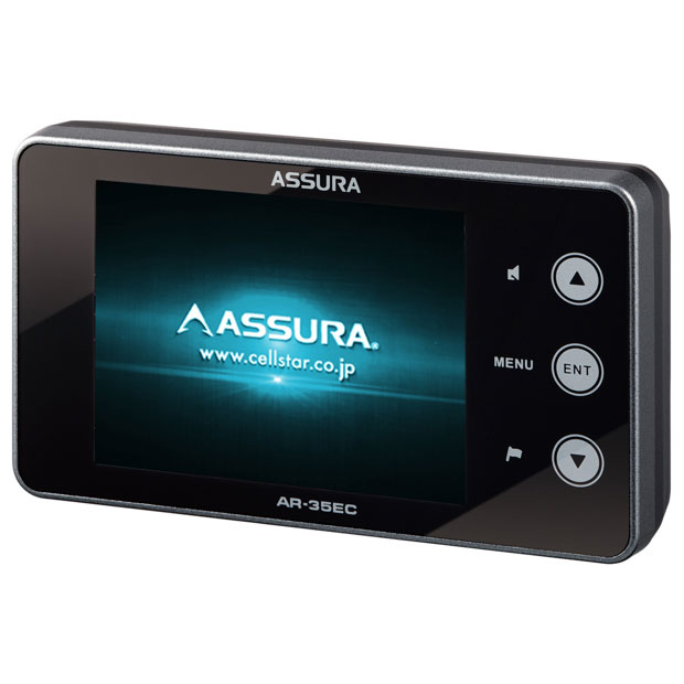 Saleアイテム セルスター Ar 35ec Gps内蔵 レーダー探知機cellstar Assura アシュラ Ar35ec 返品種別a クリアランス Farmerscentre Com Ng