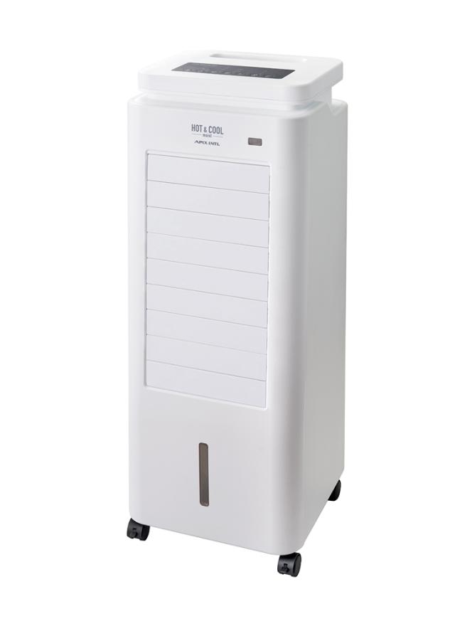 アピックス│APIX AHC-990R 冷風扇ホット＆クールモイスト2[AHC990R] 返品種別Aの通販は