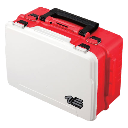 明邦化学工業 VS-3078(レッド) VS-3078(レッド)MEIHO バーサス VERSUS[VS3078レツド] 返品種別A 4,931円