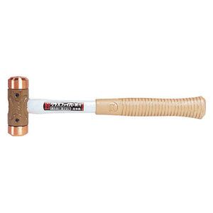 オーエッチ工業 CO50G Gカッパーハンマー＃5[CO50Gオエツチ] 返品種別Bの通販は