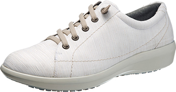 アサヒシューズ レディース ゴアテックス 防水スニーカー（ホワイト・23.0cm） TOP DRY トップドライ AF39610 TDY3961WH-23返品種別Aの通販は 12,012円