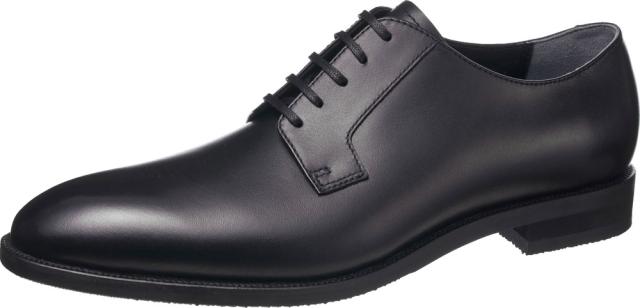 アサヒシューズ TK7713-BK-265 紳士ビジネスシューズ（ブラック・サイズ：26.5cm）通勤快足[TK7713BK265] 返品種別Aの通販は 11,154円