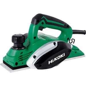 HiKOKI P20SF 電動カンナ(研磨刃式)電動かんな[P20SFトラスコ] 返品種別Bの通販は
