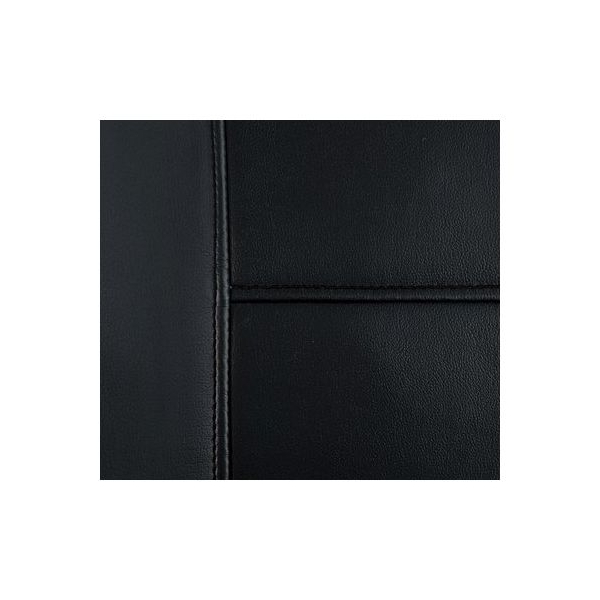 BONFORM 4497-13BK シートカバー ソフトレザーR　エブリイワゴン・スクラムワゴン専用（ブラック）ボンフォーム[449713BK] 返品種別Aの通販は