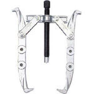 スーパーツール GL-12 ギヤープーラ（GL型）[GL12スパツル] 返品種別Bの通販は