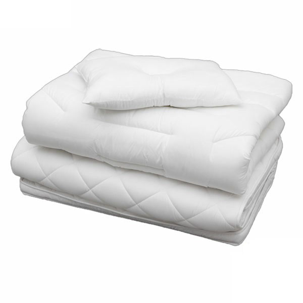 アイリスオーヤマ こだわり布団3点セット FK3-S返品種別Bの通販は 8,725円