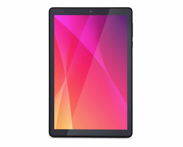アイリスオーヤマ TE082M2N1-B タブレット 8インチ TE082M2N1-B(Android12[Go edition]/4080mAh/メモリ 2GB/ストレージ 32GB)−ブラック[の通販は