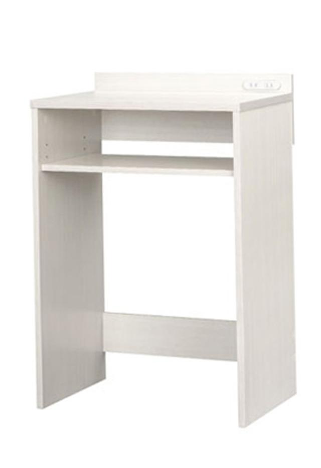 アイリスオーヤマ GUR-590Lホワイト ゴミ箱上ラック ロータイプ(ホワイト)IRIS[GUR590Lホワイト] 返品種別Aの通販は 7,480円