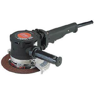 ニデックテクノモータ HDGT-18P 高周波グラインダ180mm日本電産テクノモータ[HDGT18Pニホンデンサン] 返品種別Bの通販は 76,090円