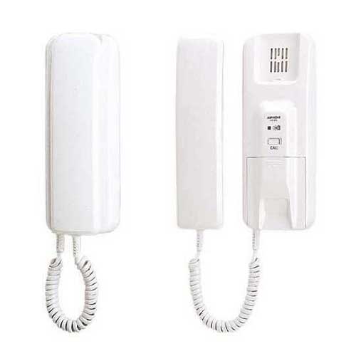 アイホン AT-416 親子インターホン（親機・子機セット）[AT416] 返品種別Aの通販は 14,230円