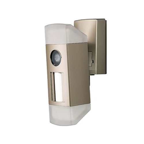 アイホン WJW-LC-T センサーライトカメラ[WJWLCT] 返品種別Aの通販は