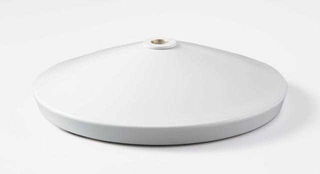 山田照明 Z-B17W デスクベース（ホワイト）Z-Light（ゼットライト）[ZB17WZLIGHT] 返品種別Aの通販は