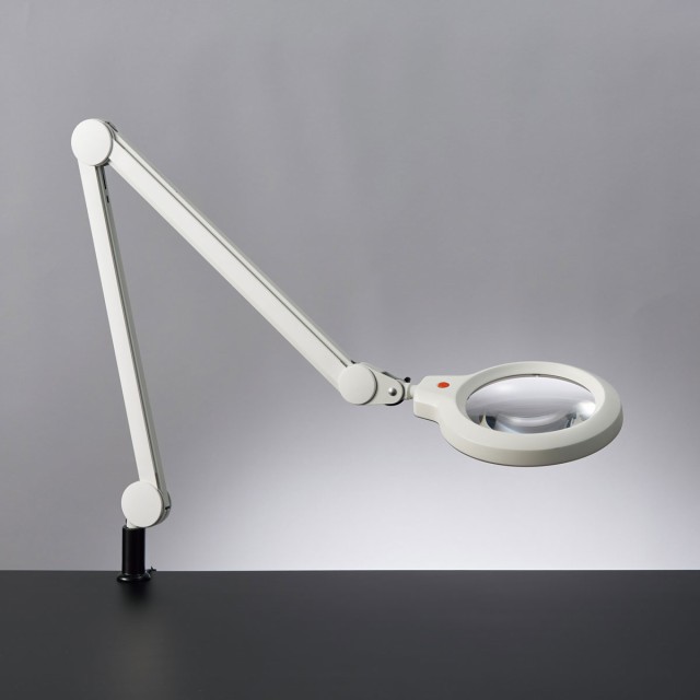 山田照明 Z-37RLW LEDデスクスタンド（ホワイト）Z-Light（ゼットライト）[Z37RLWZLIGHT] 返品種別Aの通販は