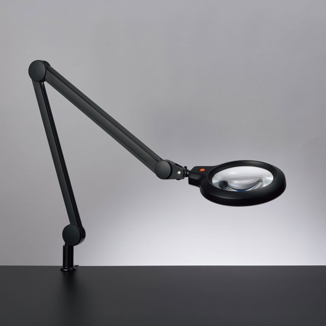 山田照明 Z-37RLB LEDデスクスタンド（ブラック）Z-Light（ゼットライト）[Z37RLBZLIGHT] 返品種別Aの通販は