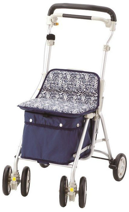 ウィズワン 560922 ヘルスバッグ ライトミニM (紺)HEALTH BAG LIGHT MINI　Withone[560922NISHIKAWA] 返品種別Aの通販は