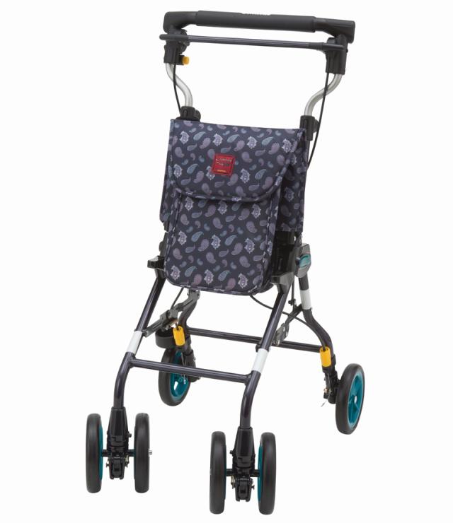 ウィズワン 560090 ライトステップ・タイニーW ヌーボー (ペイズリーネイビー)Withone[560090NISHIKAWA] 返品種別Aの通販は