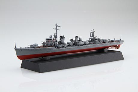 フジミ 1/700 艦NEXTシリーズ No.5 EX-201 日本海軍駆逐艦 雪風/磯風 2隻セット(エッチングパーツ付き)【艦NEXT5EX-201】プラモデル  返品種別Bの通販は 5,105円