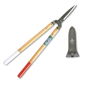 岡恒 #218 刈込鋏 55型 軽量[218オカツネ] 返品種別Bの通販は 5,507円