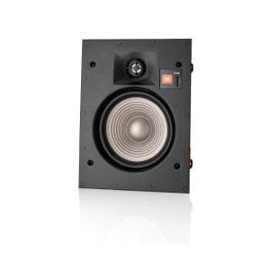 JBL Studio 2 6IW 壁埋め込み型スピーカー【1本】STUDIO2アーキテクチュアルシリーズJBL[STUDIO26IW] 返品種別Aの通販は 28,600円