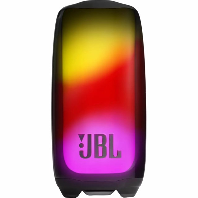 JBL JBLPULSE5BLK ポータブルBluetoothスピーカー(ブラック)JBL Pulse 5[JBLPULSE5BLK] 返品種別Aの通販はau  PAY マーケット - Joshin web 家電・PC・ホビー専門店