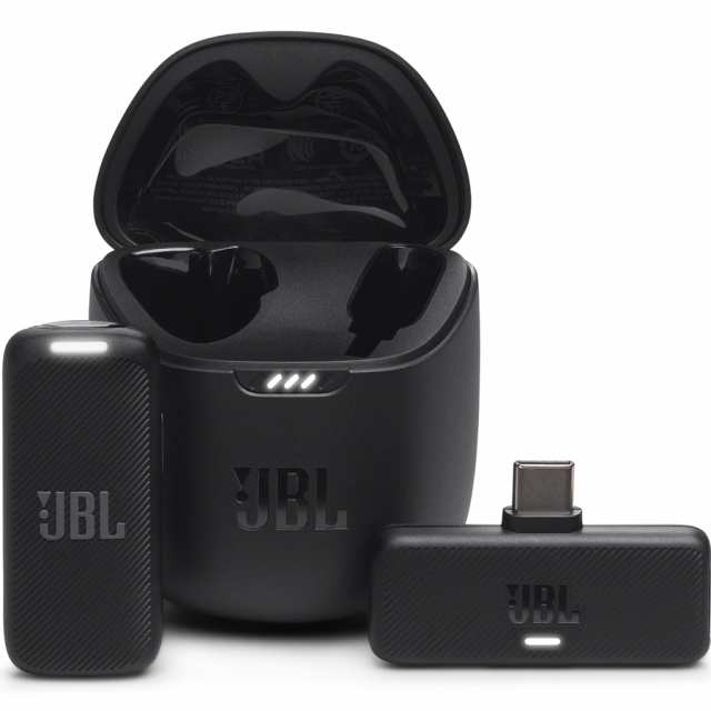 JBL JBLSTRMWLUSBCBLK ワイヤレスマイクJBL Quantum STREAM WIRELESS[JBLSTRMWLUSBCBLK] 返品種別Aの通販は 14,300円
