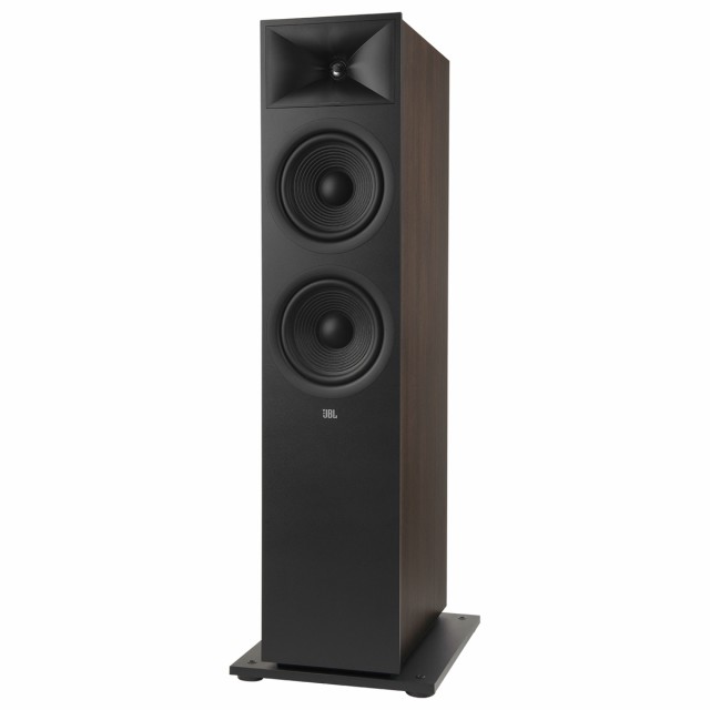 JBL JBL280FBLK フロア型スピーカー【1本】Stage2シリーズJBL Stage2[JBL280FBLK] 返品種別A