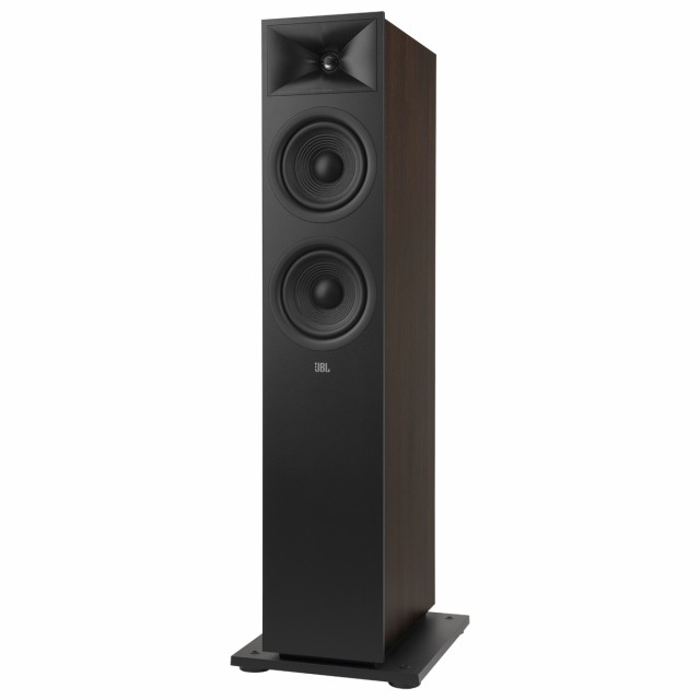 JBL JBL260FBLK フロア型スピーカー【1本】Stage2シリーズJBL Stage2[JBL260FBLK] 返品種別A