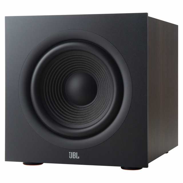 JBL JBL200PBLKJN サブウーファー【1本】Stage2シリーズJBL Stage2[JBL200PBLKJN] 返品種別A