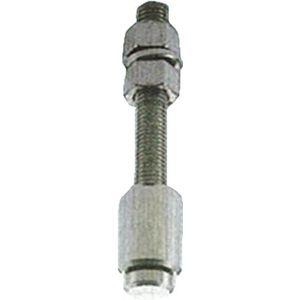 ダイケン 5S-GRB 5号ステンレスドアハンガー用ボルトタイプガイドローラ[5SGRBダイケン] 返品種別B 5,474円