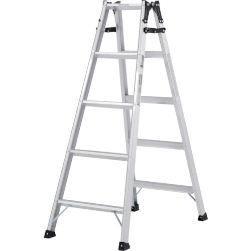 アルインコ PRS150WA 幅広踏ざん(55mm)はしご兼用脚立 1.41m【他商品との同時購入不可】メーカー直送品(沖縄県・離島はお届け対象外となります) ALINCO[PRS150WA] 返品種別Bの通販は 15,940円