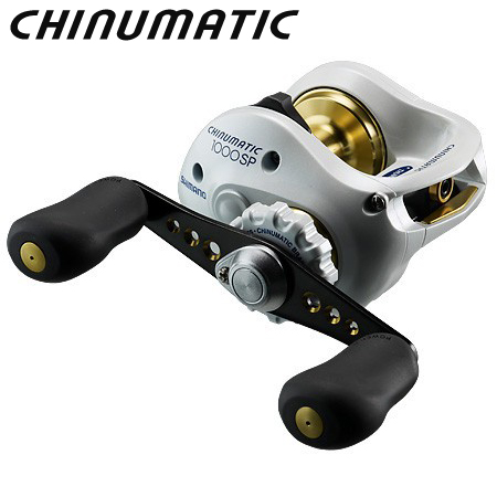 シマノ 021922 08 チヌマチック 1000SP 右ハンドルSHIMANO CHINUMATIC[021922シマノ] 返品種別Aの通販は