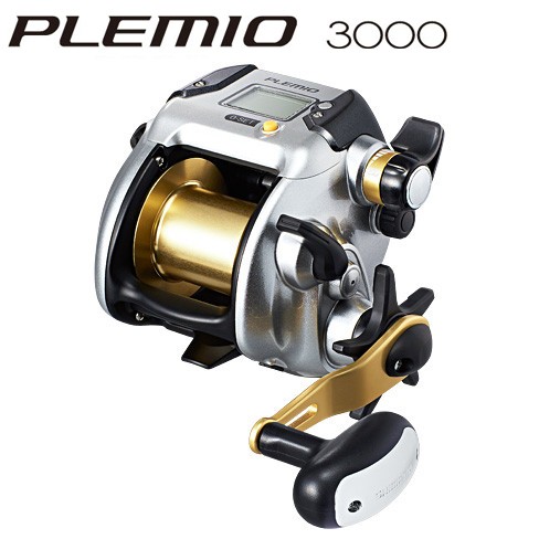 シマノ 034243 15 プレミオ 3000SHIMANO PLEMIO 3000[034243シマノ] 返品種別A