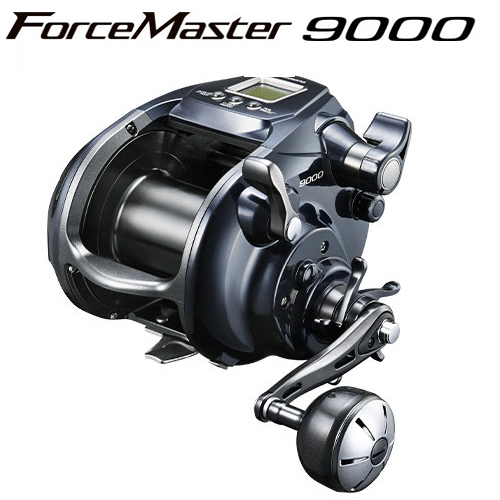 シマノ 042545 20 フォースマスター 9000SHIMANO ForceMaster 9000[042545シマノ] 返品種別Aの通販は