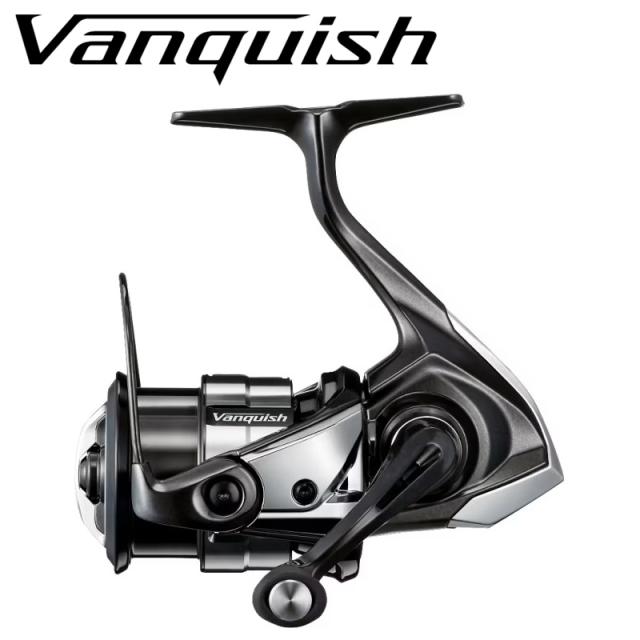 シマノ 23 ヴァンキッシュ C2000S 23 ヴァンキッシュ C2000SSHIMANO 23VANQUISH[045232シマノ] 返品種別Aの通販は